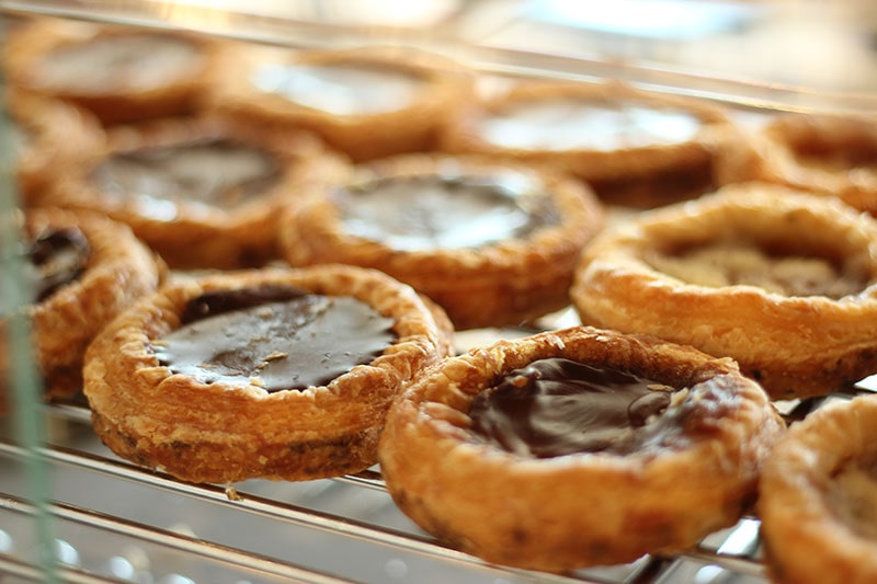 Photo Gallery Clock Tower Coffee & Bakery Hanover, MD