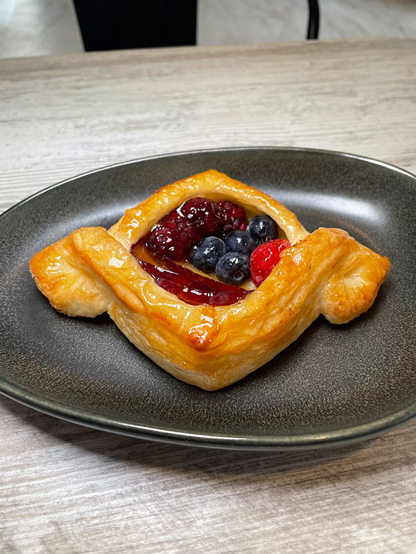 Photo Gallery Clock Tower Coffee & Bakery Hanover, MD